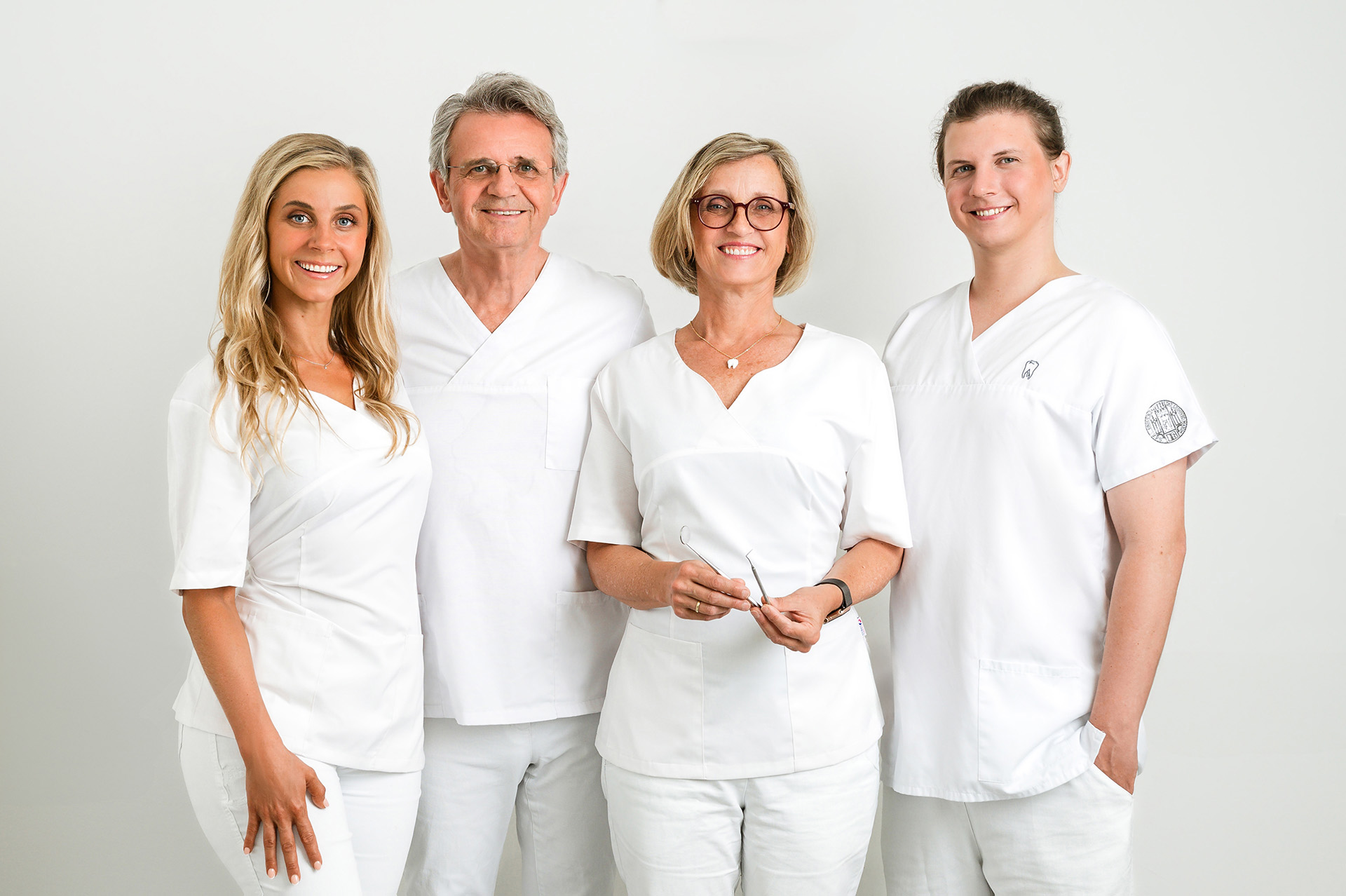 Familie Domanovits