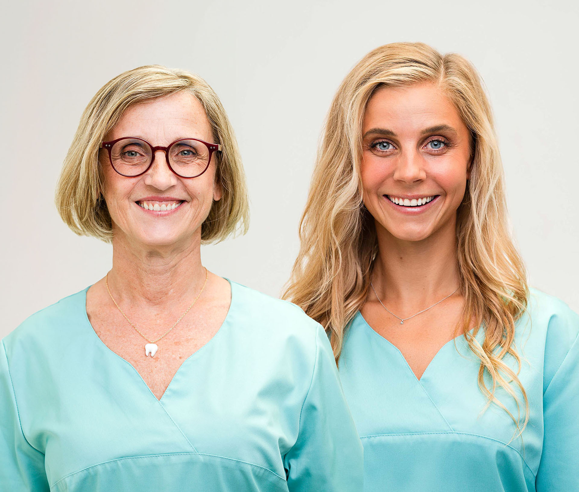 Gabriele & Katharina Domanovits