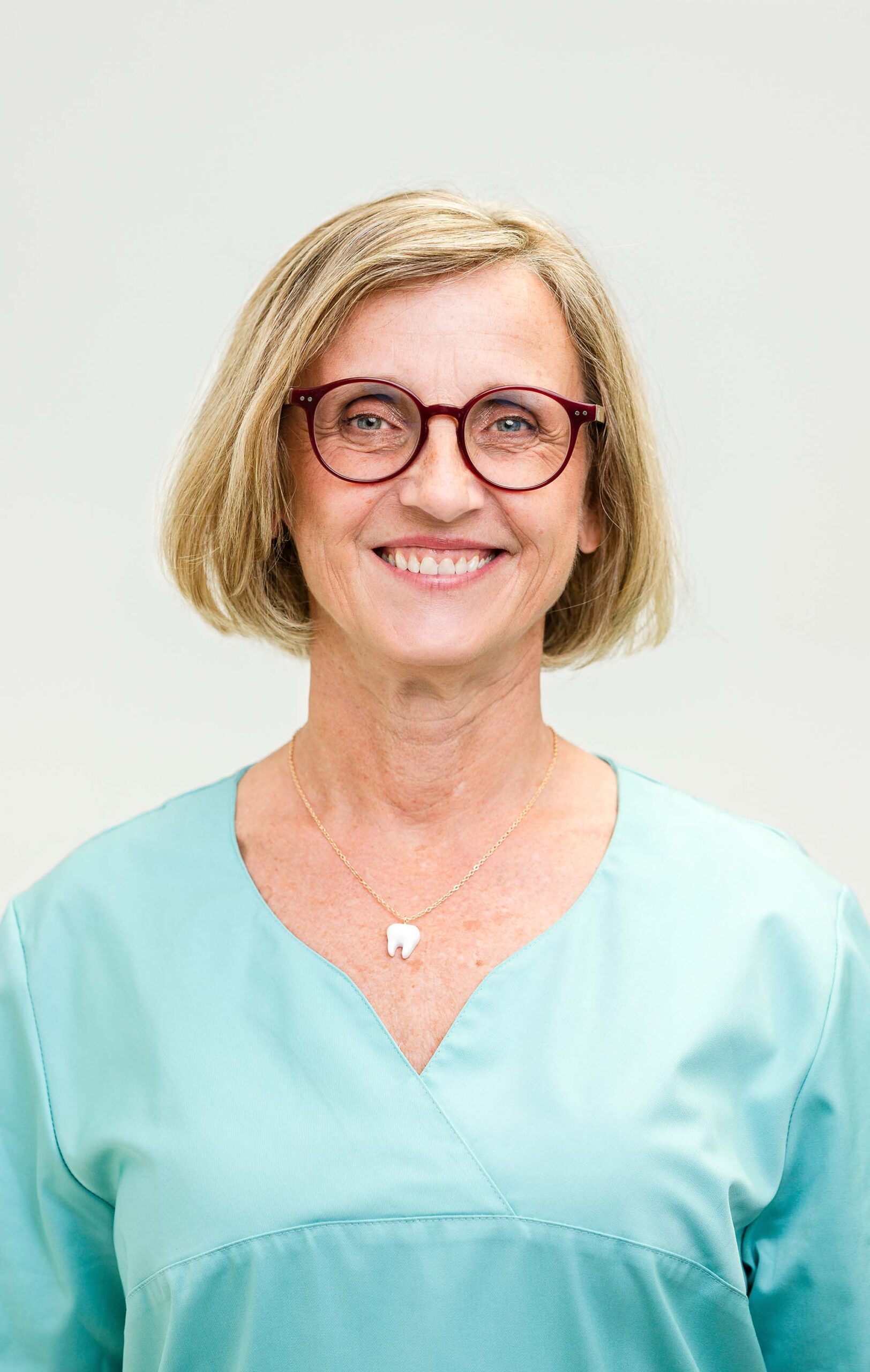 Gabriele Domanovits